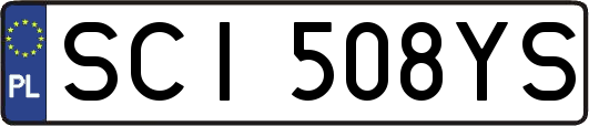 SCI508YS
