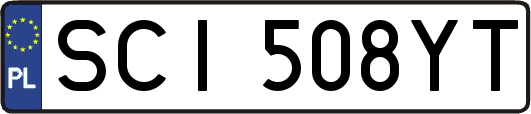 SCI508YT