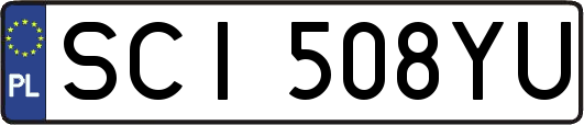 SCI508YU