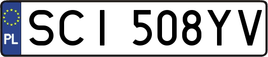 SCI508YV