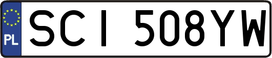 SCI508YW