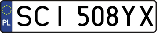 SCI508YX