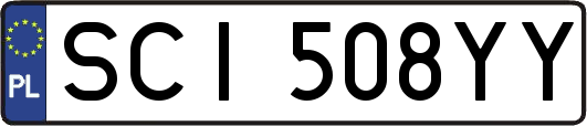 SCI508YY