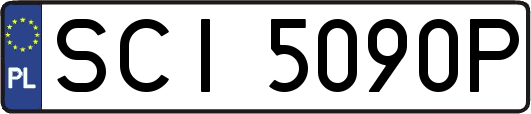 SCI5090P
