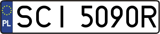 SCI5090R