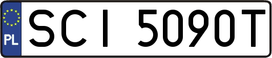 SCI5090T