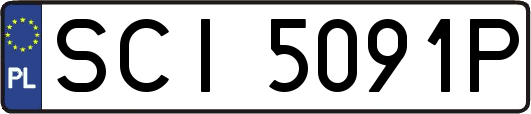 SCI5091P