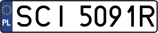 SCI5091R
