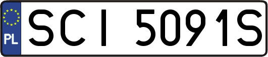 SCI5091S