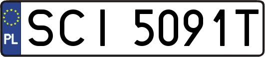 SCI5091T