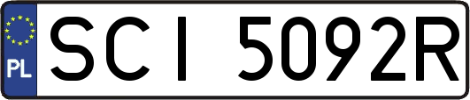 SCI5092R