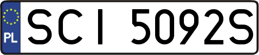 SCI5092S