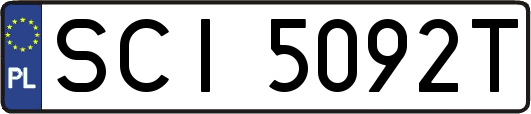 SCI5092T