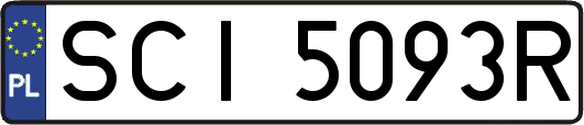 SCI5093R