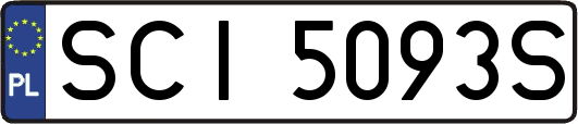SCI5093S