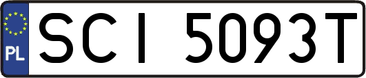 SCI5093T