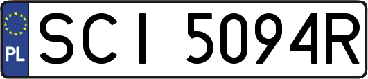 SCI5094R