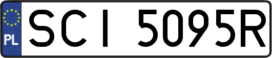 SCI5095R