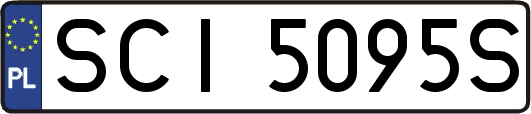 SCI5095S