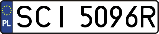 SCI5096R
