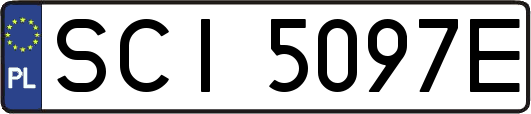 SCI5097E