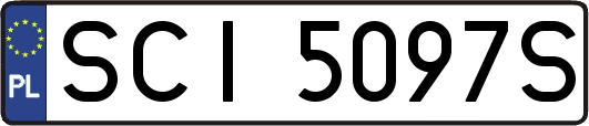 SCI5097S