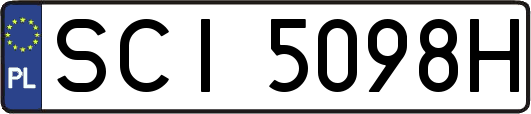 SCI5098H