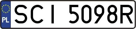 SCI5098R