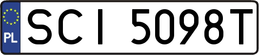 SCI5098T