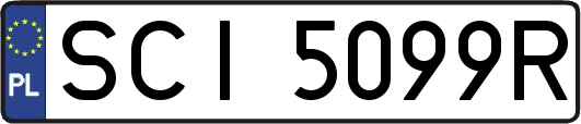 SCI5099R