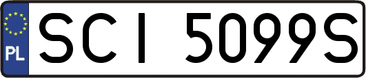 SCI5099S