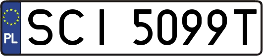 SCI5099T