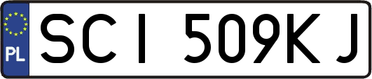 SCI509KJ