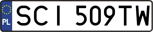 SCI509TW
