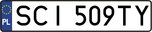 SCI509TY