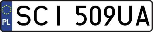 SCI509UA