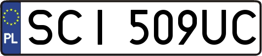 SCI509UC