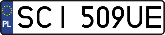 SCI509UE