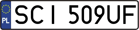 SCI509UF