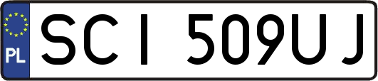 SCI509UJ