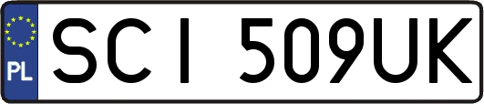 SCI509UK