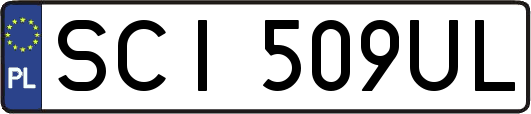 SCI509UL