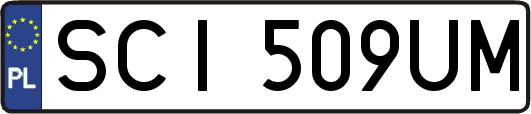 SCI509UM