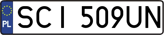 SCI509UN