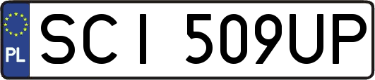 SCI509UP