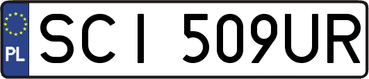SCI509UR