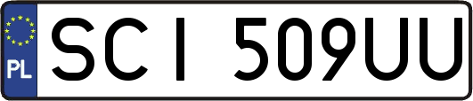 SCI509UU