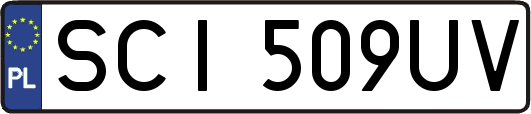 SCI509UV