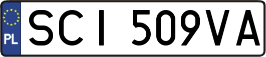 SCI509VA