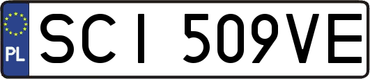 SCI509VE